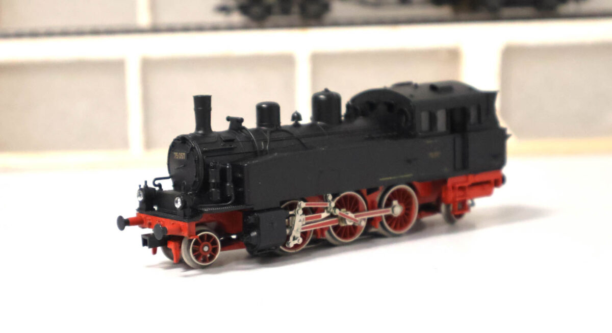 Märklin 2665 digitale personentrein DRG - Afbeelding 2