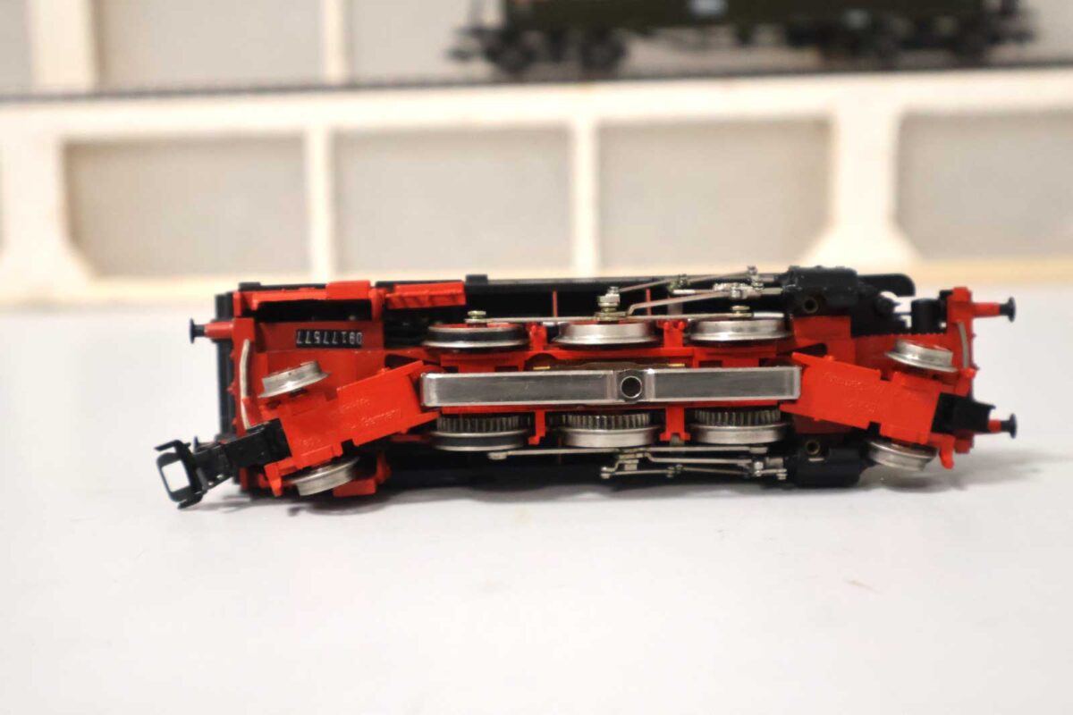 Märklin 2665 digitale personentrein DRG - Afbeelding 5