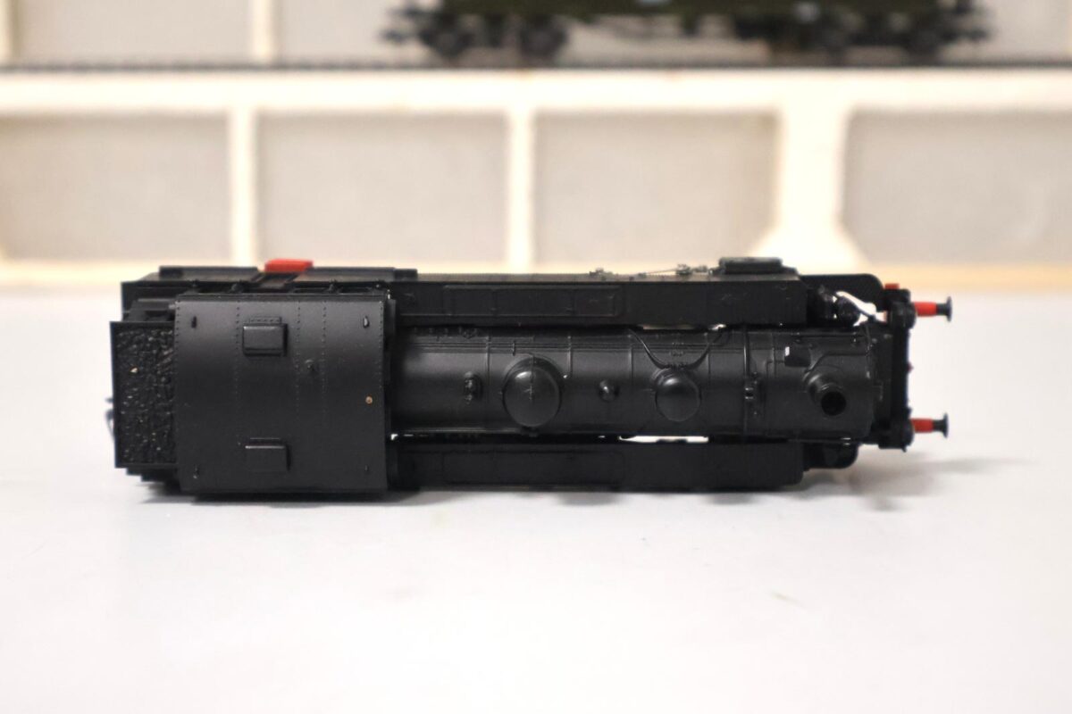 Märklin 2665 digitale personentrein DRG - Afbeelding 6