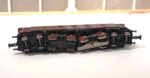 Märklin 2660 digitale sneltrein-set DRG - Afbeelding 4