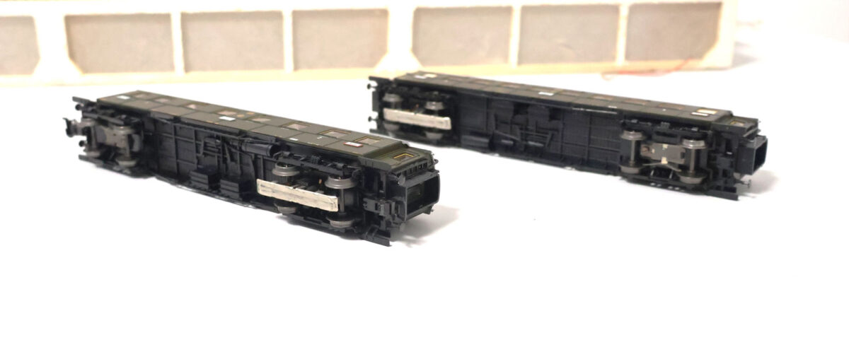 Märklin 2660 digitale sneltrein-set DRG - Afbeelding 7