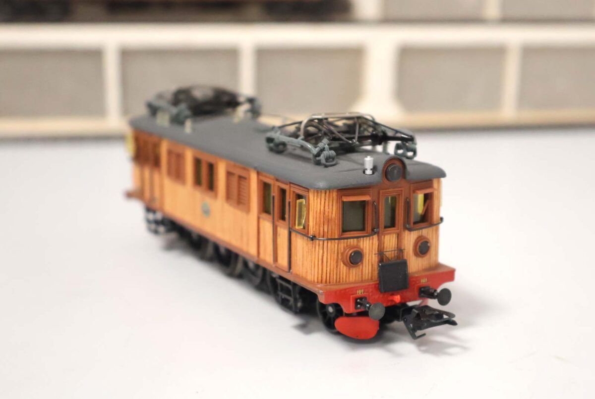 Märklin 2670 digitale treinset SJ - Afbeelding 4