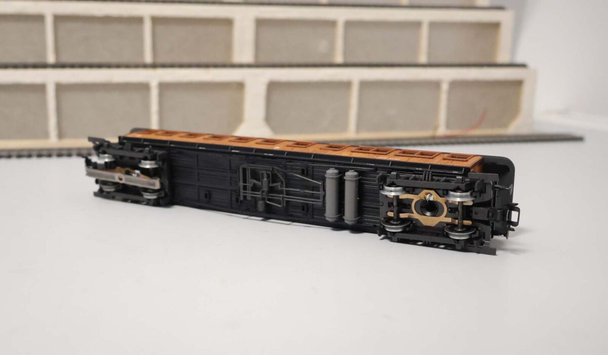 Märklin 2670 digitale treinset SJ - Afbeelding 11