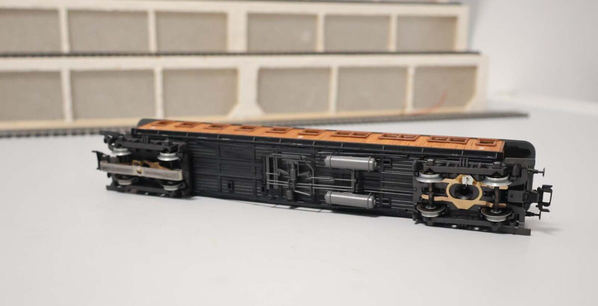 Märklin 2670 digitale treinset SJ - Afbeelding 14