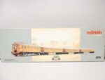 Märklin 2670 digitale treinset SJ - Afbeelding 16