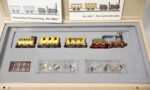 Märklin 26350 digitale treinset Adler treinset