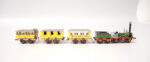 Märklin 26350 digitale treinset Adler treinset - Afbeelding 2