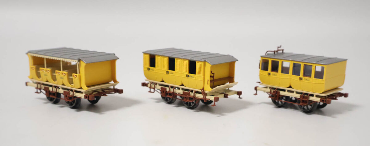 Märklin 26350 digitale treinset Adler treinset - Afbeelding 6