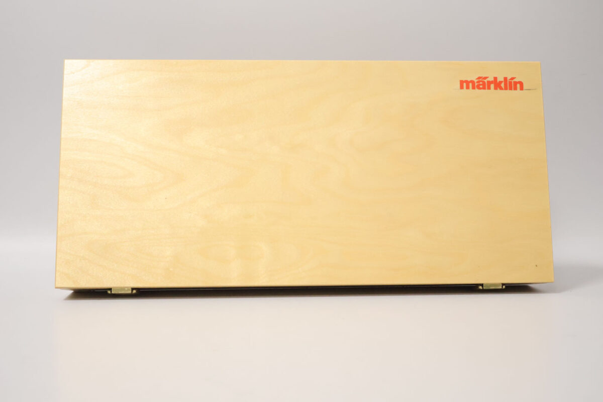 Märklin 26350 digitale treinset Adler treinset - Afbeelding 7