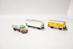 Märklin 47904 wagenset kolonial waren DB - Afbeelding 2