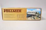 Vollmer H0 5605 bouwpakket expeditiegebouw - Afbeelding 3