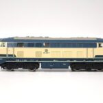 Märklin 3074  Diesellocomotief BR216 DB