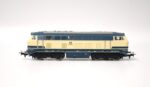 Märklin 3074  Diesellocomotief BR216 DB