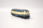 Märklin 3074  Diesellocomotief BR216 DB - Afbeelding 2