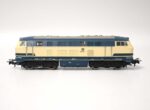 Märklin 3074  Diesellocomotief BR216 DB - Afbeelding 4