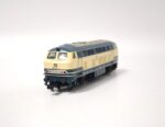 Märklin 3074  Diesellocomotief BR216 DB - Afbeelding 6