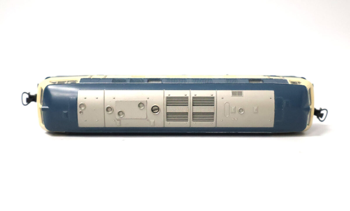 Märklin 3074  Diesellocomotief BR216 DB - Afbeelding 8