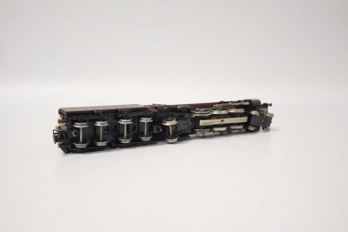 Märklin 3111 stoomlocomotief type 59 NMBS - Afbeelding 7