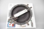 Märklin 7286 draaischijf voor K rails