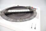 Märklin 7286 draaischijf voor K rails - Afbeelding 4