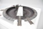 Märklin 7286 draaischijf voor K rails - Afbeelding 5