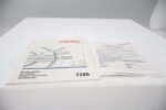Märklin 7286 draaischijf voor K rails - Afbeelding 7