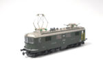 Hag 220 digitale Elektrische locomotief Re4/4 I SBB AC - Afbeelding 3
