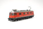 Hag 207 digitale Elektrische locomotief Re 6/6 SBB AC - Afbeelding 5