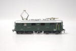 Hag 225 digitale Elektrische locomotief Re4/4 I SBB AC