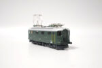Hag 225 digitale Elektrische locomotief Re4/4 I SBB AC - Afbeelding 2