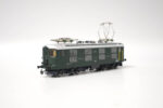 Hag 225 digitale Elektrische locomotief Re4/4 I SBB AC - Afbeelding 3