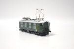 Hag 225 digitale Elektrische locomotief Re4/4 I SBB AC - Afbeelding 5