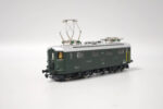 Hag 225 digitale Elektrische locomotief Re4/4 I SBB AC - Afbeelding 6