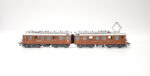 Hag 240 digitale Elektrische locomotief Ae8/8 BLS AC