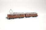 Hag 240 digitale Elektrische locomotief Ae8/8 BLS AC - Afbeelding 3