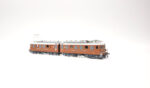 Hag 240 digitale Elektrische locomotief Ae8/8 BLS AC - Afbeelding 5
