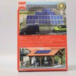 Busch 1571 solarcarport