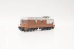 Hag 181 digitale Elektrische locomotief Re4/4 I BLS AC - Afbeelding 6