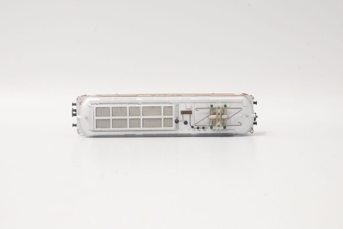 Hag 181 digitale Elektrische locomotief Re4/4 I BLS AC - Afbeelding 8