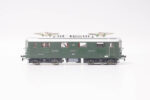 Hag 227 digitale Elektrische locomotief Re4/4 I SBB AC