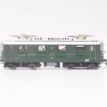 Hag 227 digitale Elektrische locomotief Re4/4 I SBB AC