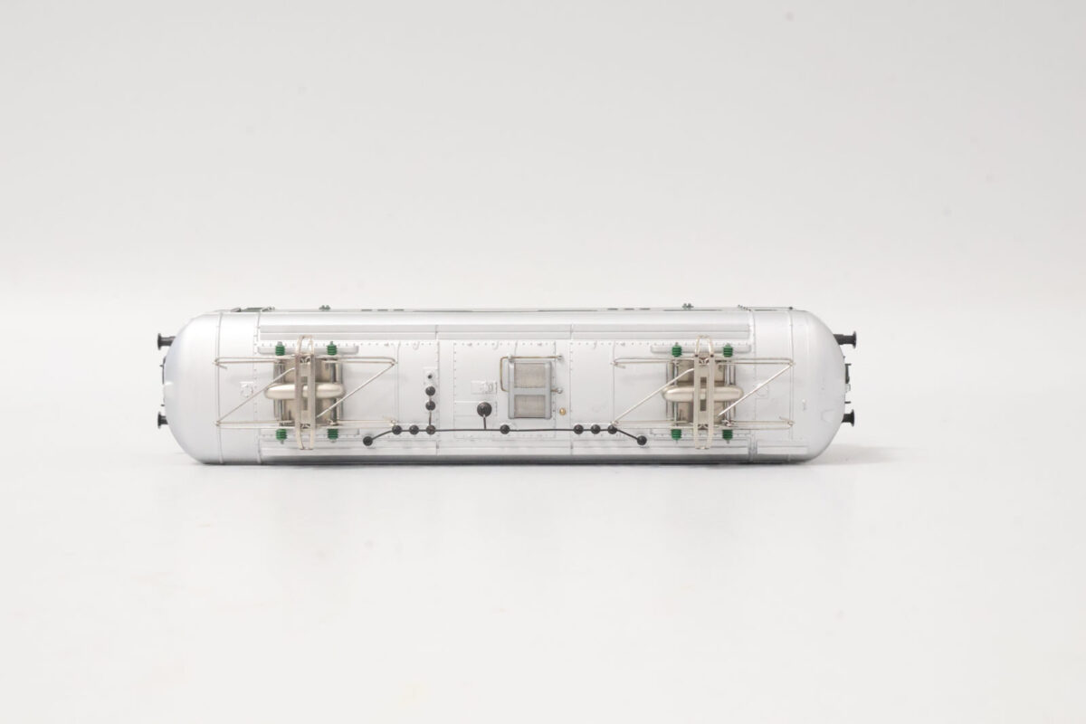 Hag 227 digitale Elektrische locomotief Re4/4 I SBB AC - Afbeelding 8