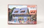 Vollmer 3316 H0 bouwpakket reisbureau