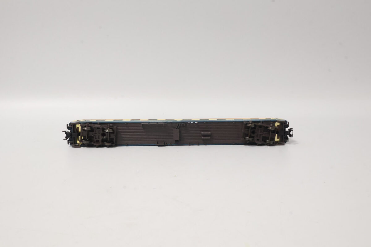 Märklin 43914 sneltreinwagen 1ekl  DB - Afbeelding 5