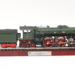 Märklin 38015 sneltrein stoomlocomotief type S2/6 K.Bay.sts.B. MFX/DCC/sound