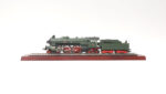 Märklin 38015 sneltrein stoomlocomotief type S2/6 K.Bay.sts.B. MFX/DCC/sound - Afbeelding 4
