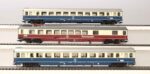 Märklin 43767 rijtuigen set FD Königssee DB MFX/DCC/sound