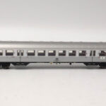 Märklin 43897  sneltreinwagen silberling 2ekl  DB