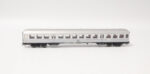 Märklin 43897  sneltreinwagen silberling 2ekl  DB - Afbeelding 2