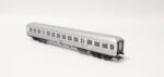 Märklin 43897  sneltreinwagen silberling 2ekl  DB - Afbeelding 3